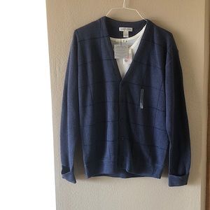 Gorgeous new tags cardigan, size large